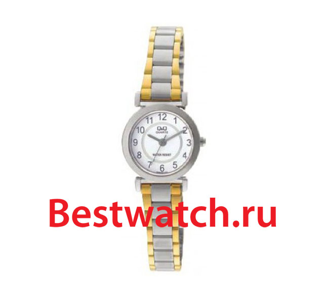 Часы Q&Q Elegant Q549404