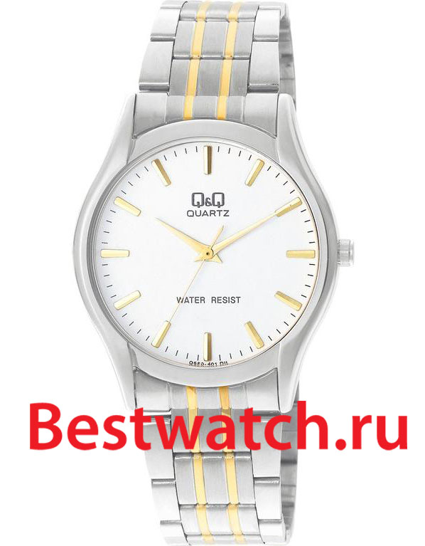Часы Q&Q Anniversary Q550401