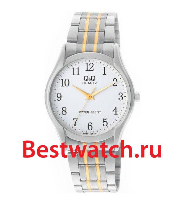 Часы Q&Q Anniversary Q550404