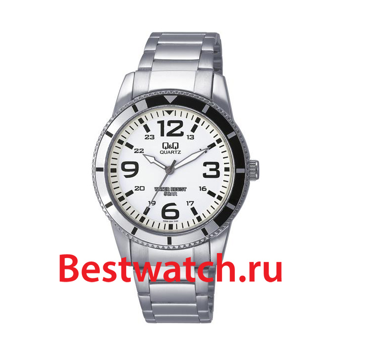 Часы Q&Q Sports Q556J204
