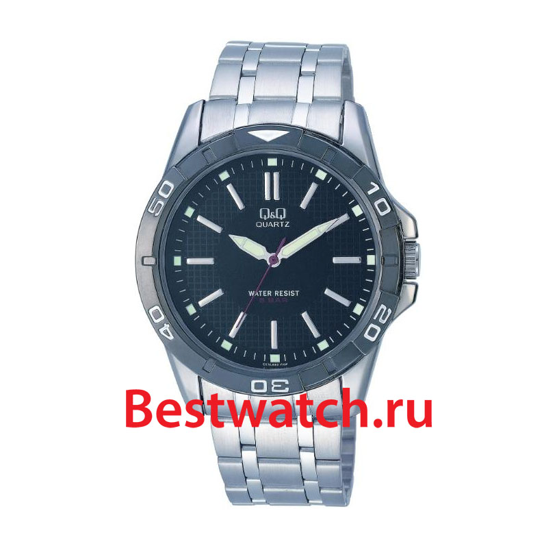 Часы Q&Q Standard Q576J402