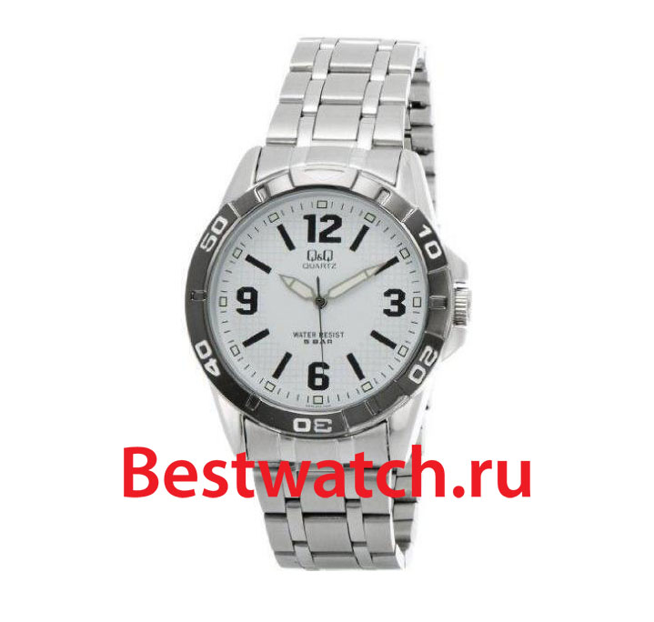 Часы Q&Q Standard Q576J404