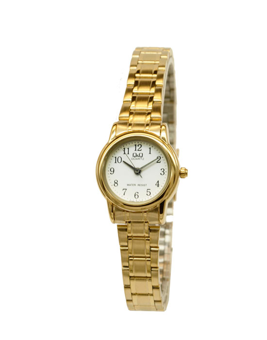 Часы Q&Q Elegant Q589J004