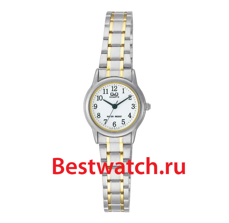 Часы Q&Q Standard Q589J404