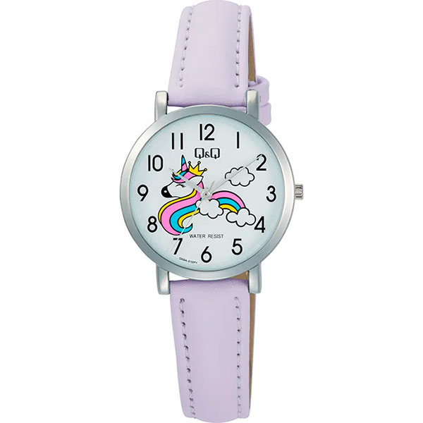 Часы Q&Q Kids Q58A-012PY