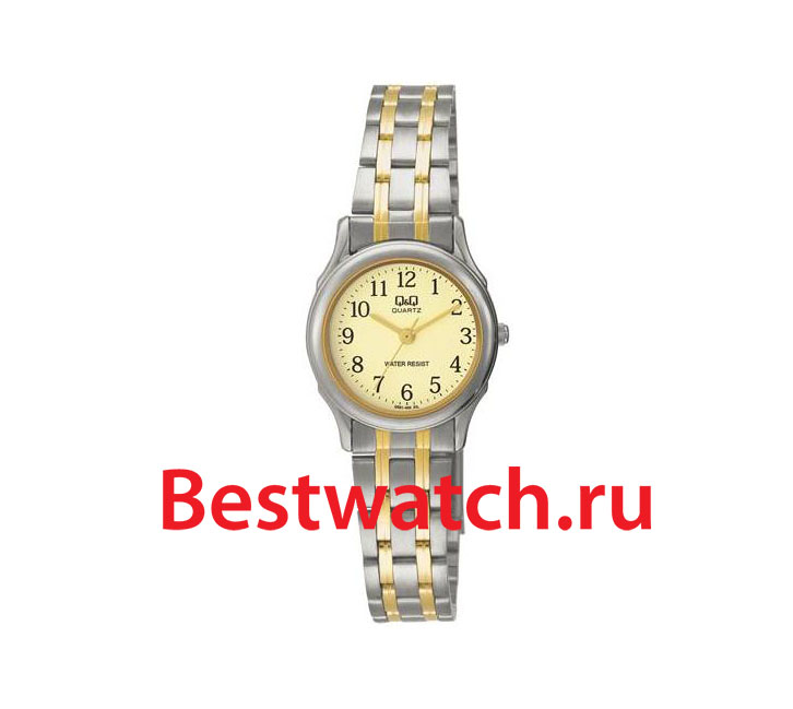 Часы Q&Q Standard Q591J403