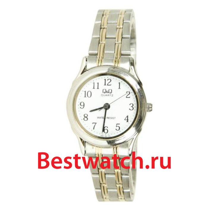 Часы Q&Q Standard Q591J404