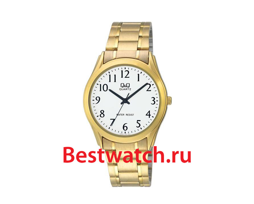 Часы Q&Q Standard Q594J004