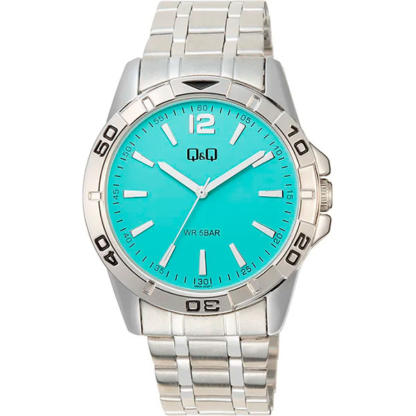 Часы Q&Q Gents Q60A-002PY