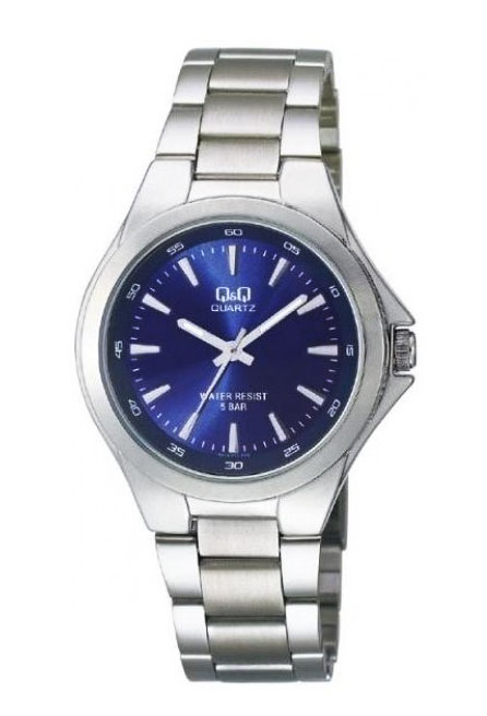Часы Q&Q Кварцевые Q618J212