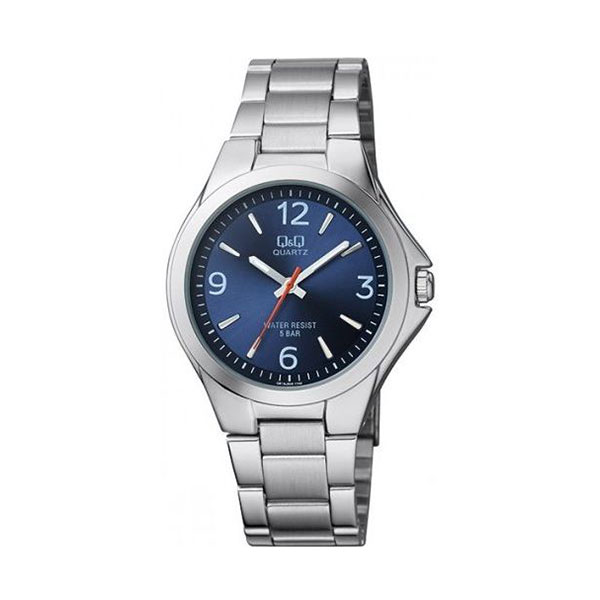 Часы Q&Q Кварцевые Q618J808