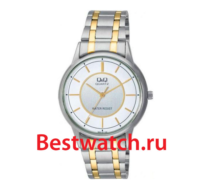 Часы Q&Q Anniversary Q620401