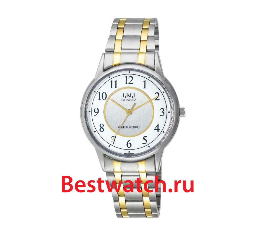 Часы Q&Q Anniversary Q620404