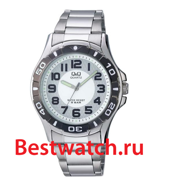 Часы Q&Q Standard Q626J404