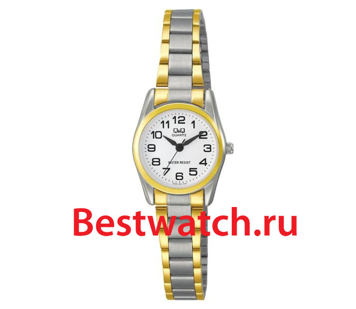 Часы Q&Q Standard Q639404