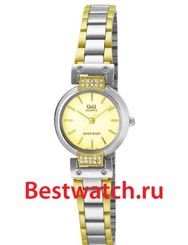 Часы Q&Q Elegant Q645400