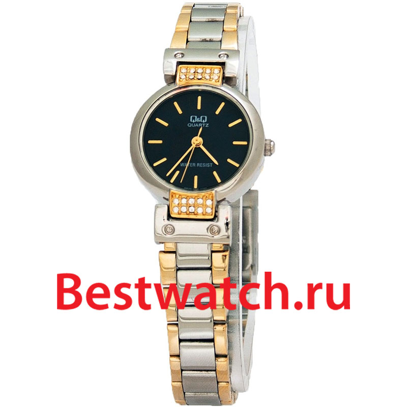 Часы Q&Q Elegant Q645402