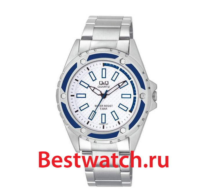 Часы Q&Q Sports Q654J201
