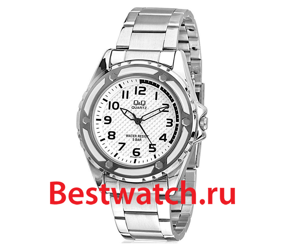 Часы Q&Q Sports Q654J204