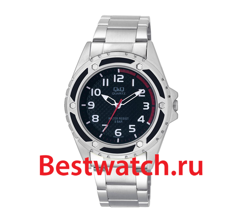 Часы Q&Q Sports Q654J205