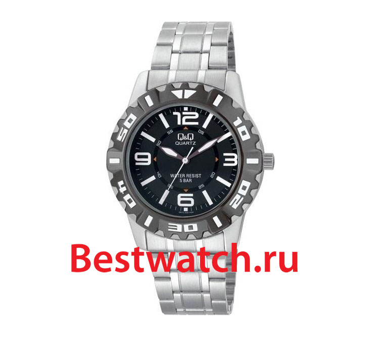 Часы Q&Q Sports Q672J405
