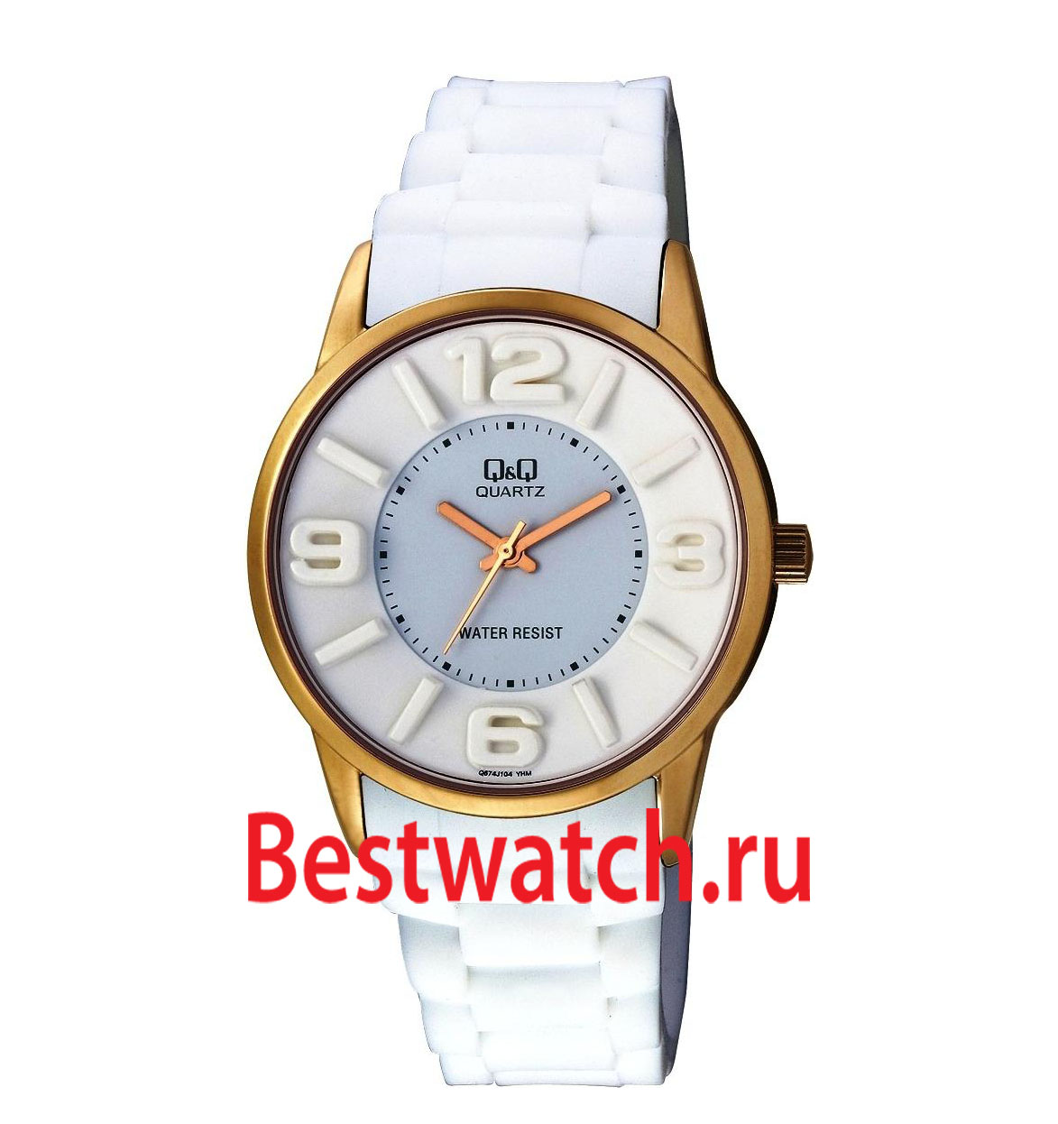 Часы Q&Q Sports Q674J104