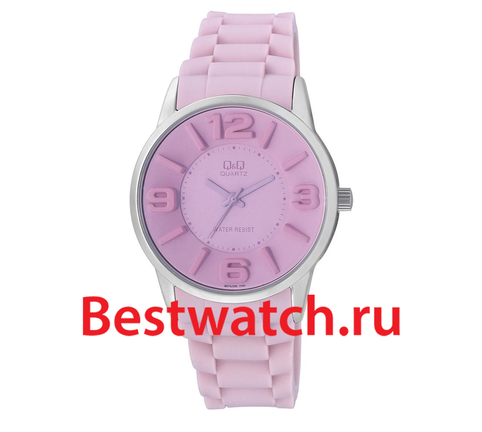 Часы Q&Q Sports Q674J305