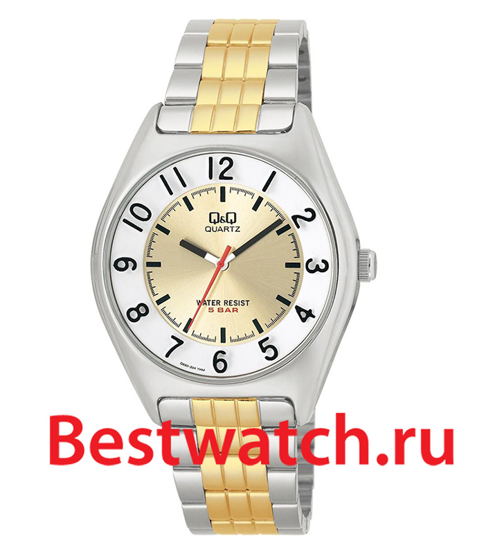 Часы Q&Q Anniversary Q680J403