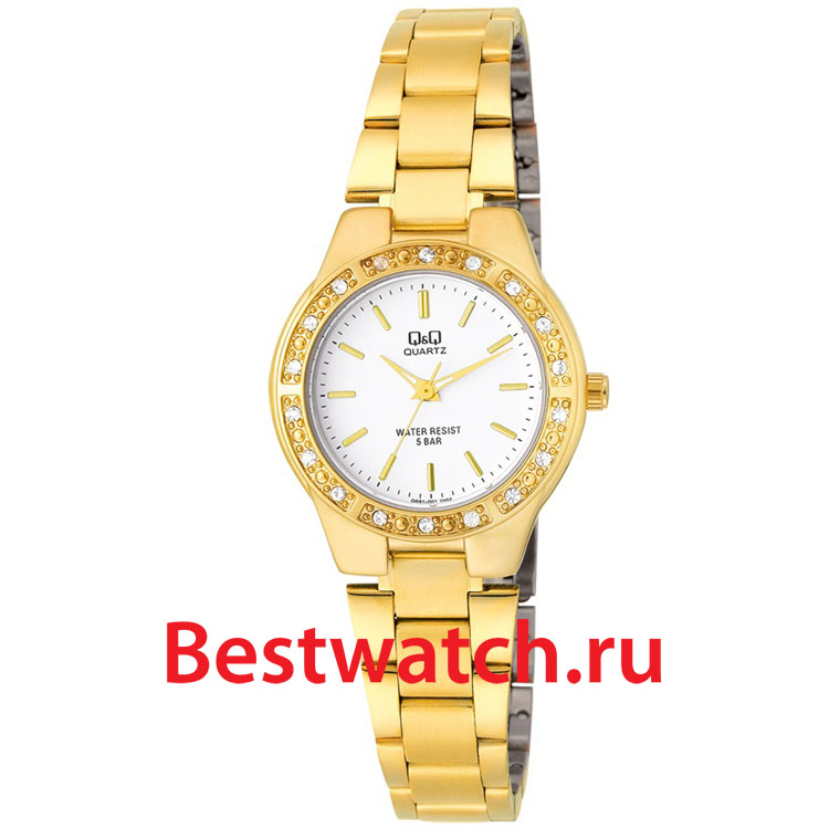 Часы Q&Q Elegant Q691J001