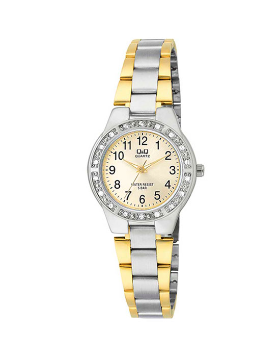 Часы Q&Q Elegant Q691J403