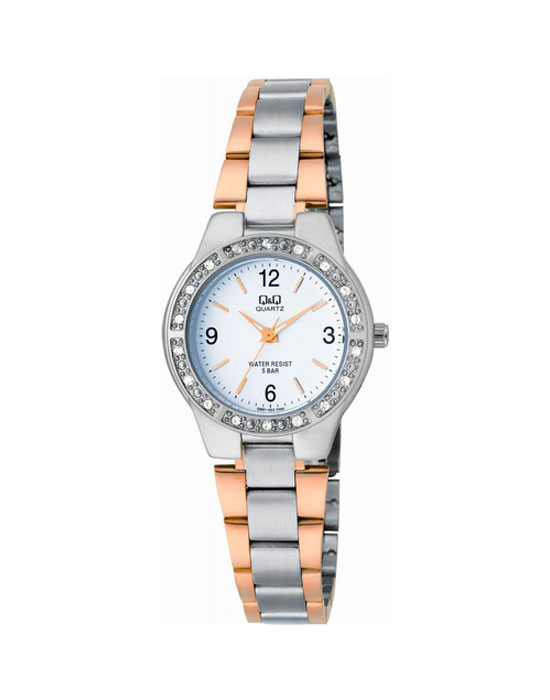 Часы Q&Q Elegant Q691J404
