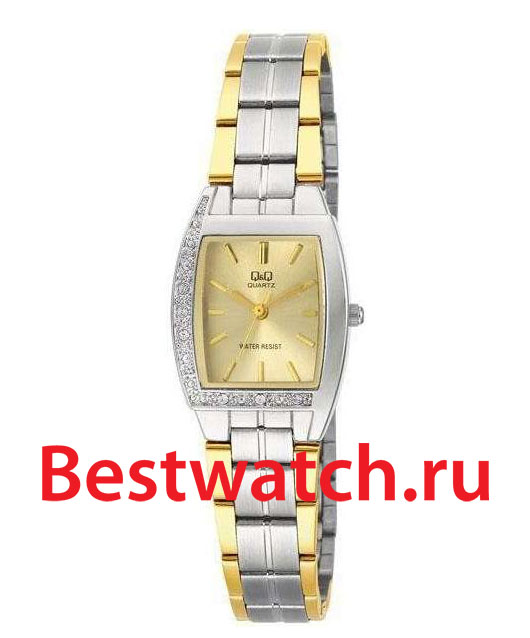 Часы Q&Q Elegant Q693J400