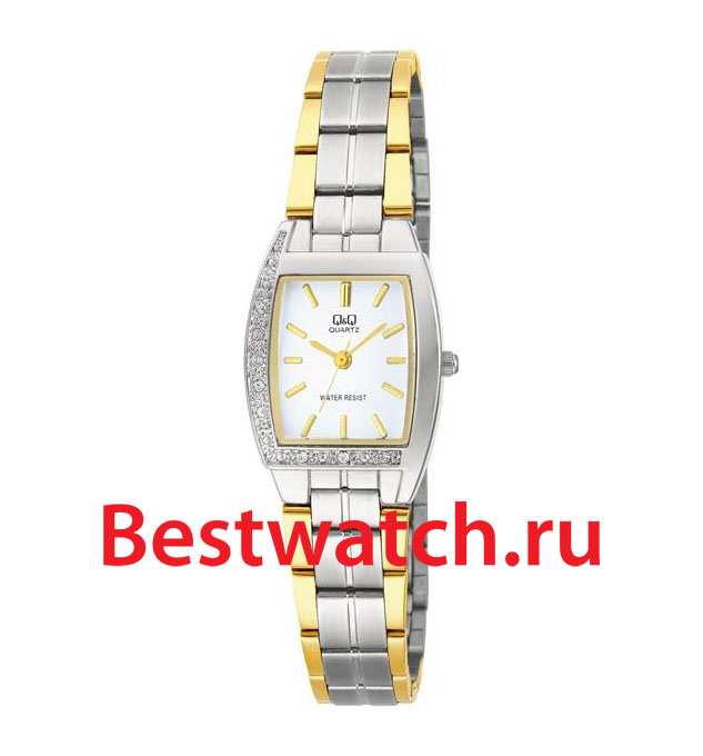 Часы Q&Q Elegant Q693J401