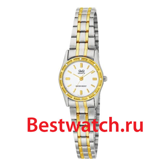 Часы Q&Q Elegant Q695J401