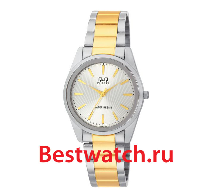 Часы Q&Q Standard Q700401