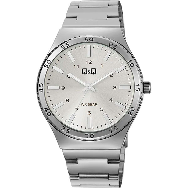 Часы Q&Q Gents Q70B-001PY