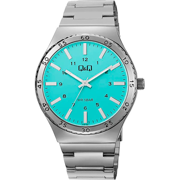 Часы Q&Q Gents Q70B-002PY