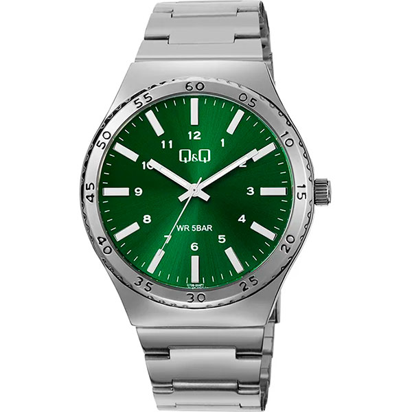 Часы Q&Q Gents Q70B-004PY