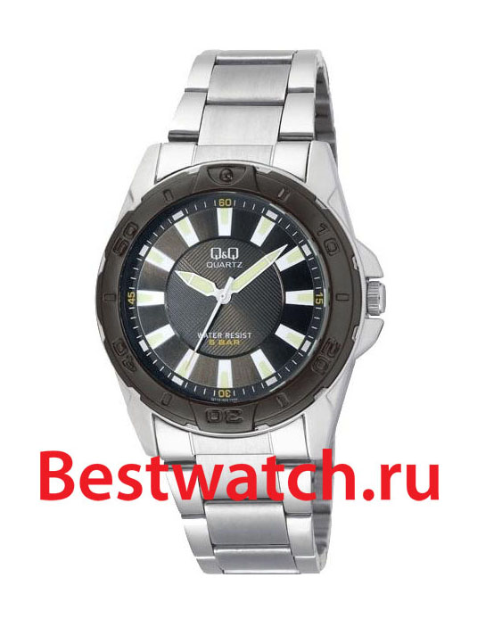Часы Q&Q Sports Q710J402
