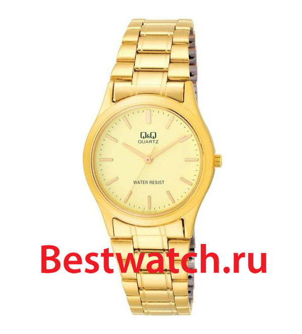Часы Q&Q Standard Q712010