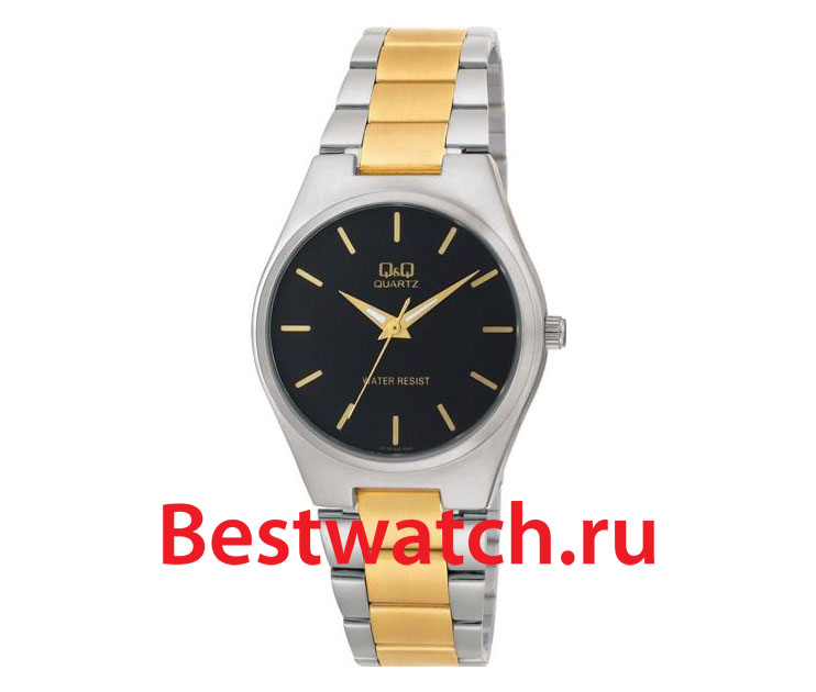 Часы Q&Q Anniversary Q716402