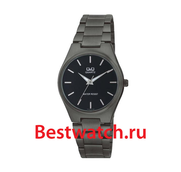 Часы Q&Q Standard Q716412