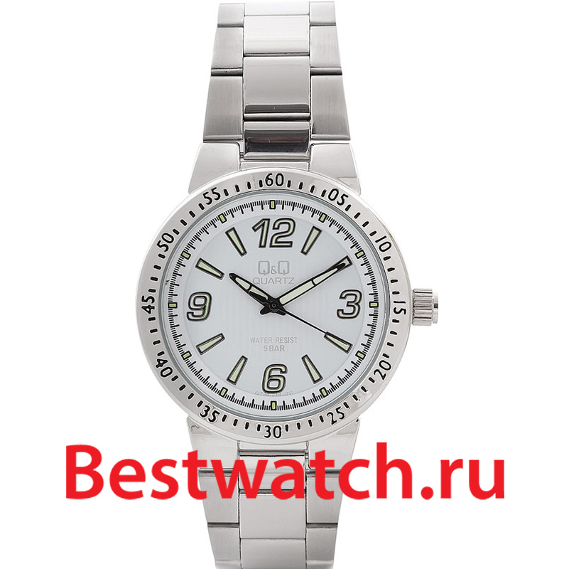 Часы Q&Q Sports Q724214