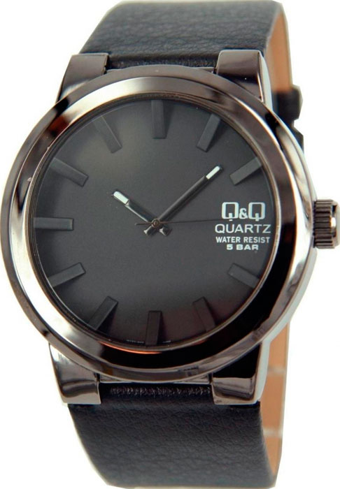 Часы Q&Q Кварцевые Q740J502