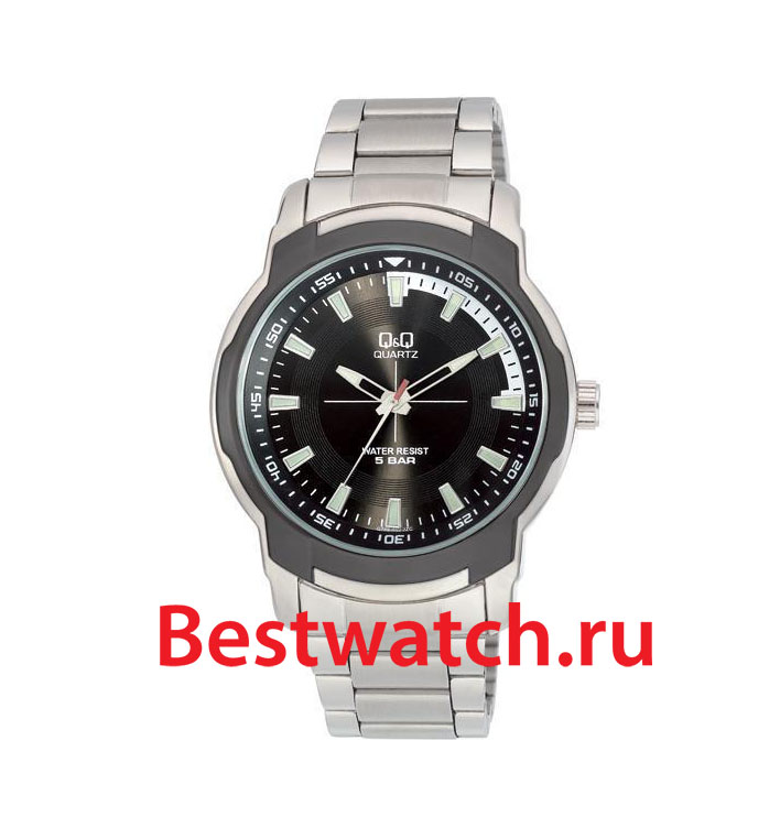 Часы Q&Q Anniversary Q746J402
