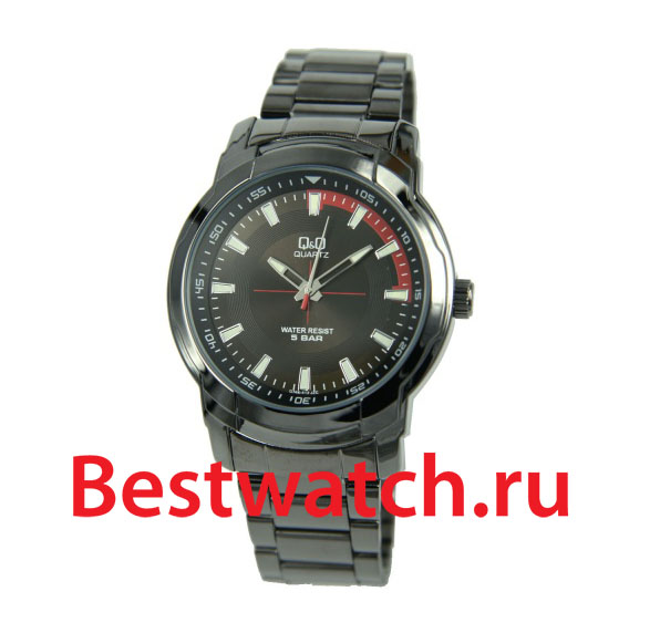 Часы Q&Q Sports Q746J412