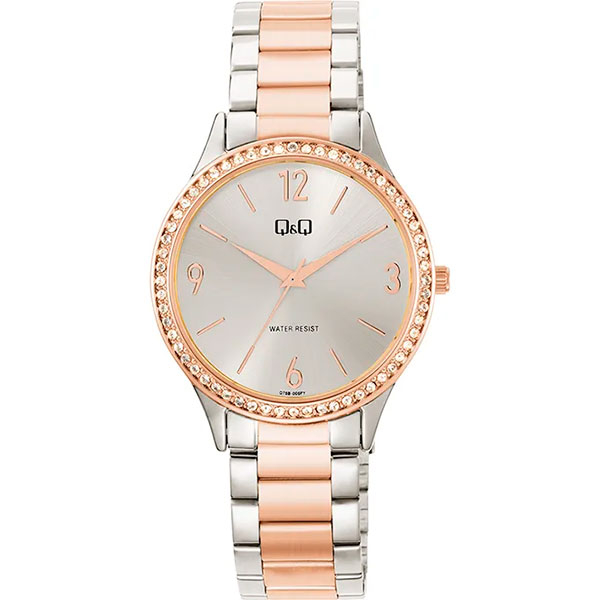 Часы Q&Q Ladies Q75B-005PY