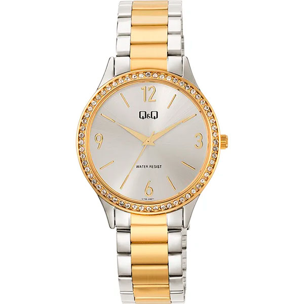 Часы Q&Q Ladies Q75B-006PY