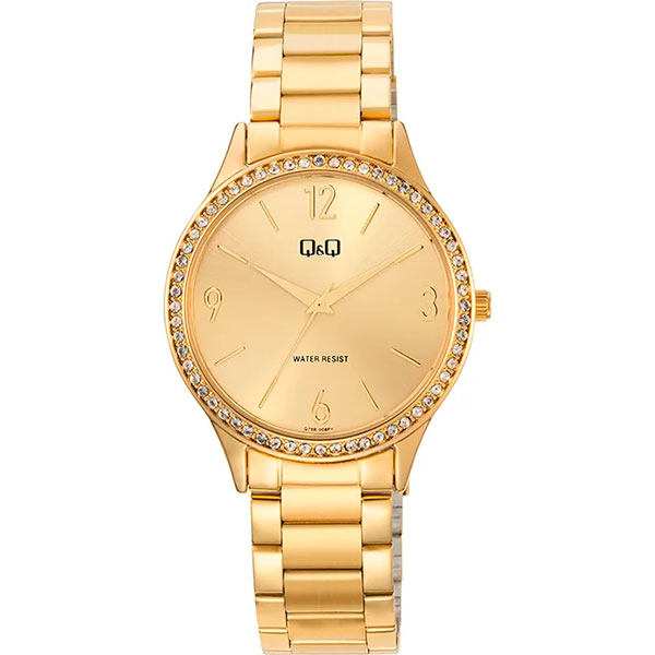 Часы Q&Q Ladies Q75B-008PY