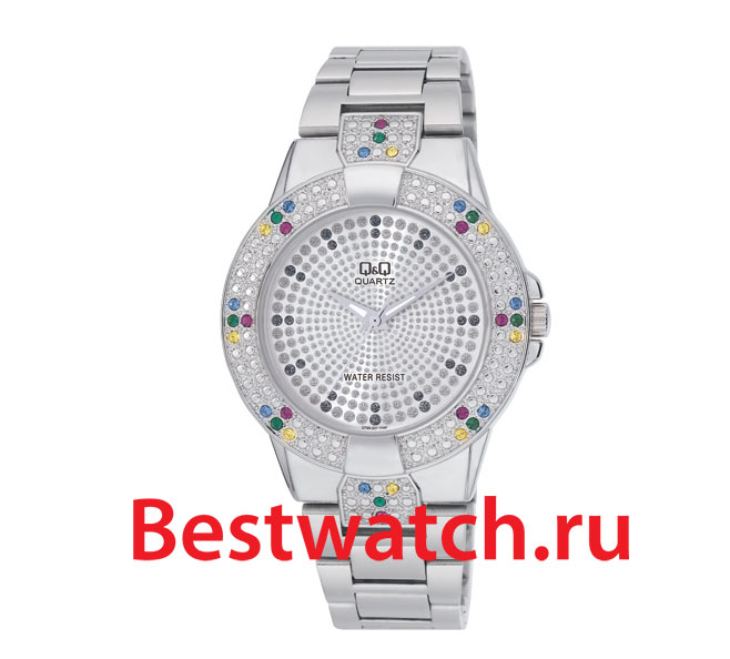 Часы Q&Q Elegant Q769J201
